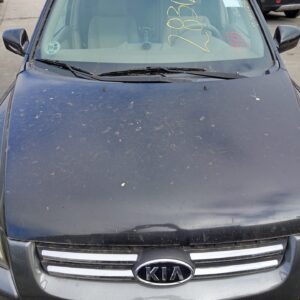 CAPO KIA SPORTAGE (KM)