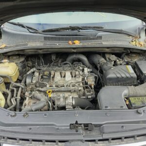 ABS KIA SPORTAGE (KM)