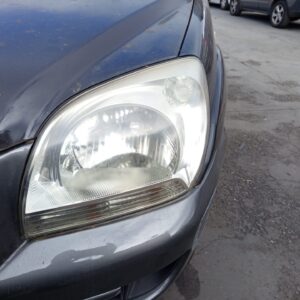 FARO IZQUIERDO KIA SPORTAGE (KM)