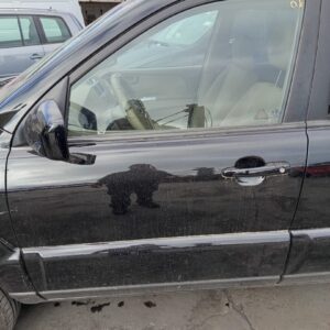 PUERTA DELANTERA IZQUIERDA KIA SPORTAGE (KM)