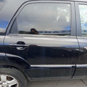PUERTA TRASERA DERECHA KIA SPORTAGE (KM)
