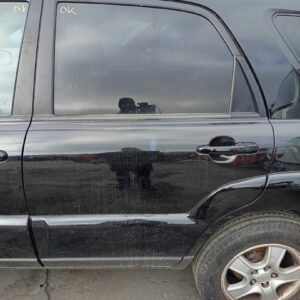 PUERTA TRASERA IZQUIERDA KIA SPORTAGE (KM)