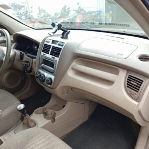 SALPICADERO KIA SPORTAGE (KM)