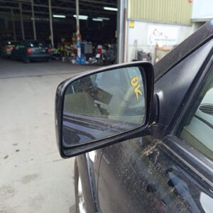 RETROVISOR IZQUIERDO KIA SPORTAGE (KM)