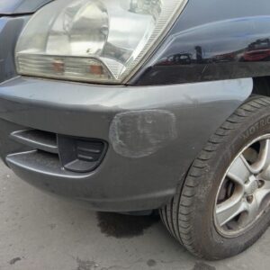 PARAGOLPES DELANTERO KIA SPORTAGE (KM)