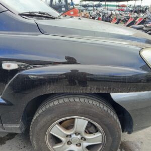 ALETA DELANTERA DERECHA KIA SPORTAGE (KM)