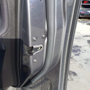 CERRADURA PUERTA DELANTERA DERECHA OPEL INSIGNIA BERLINA