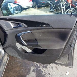 ELEVALUNAS DELANTERO DERECHO OPEL INSIGNIA BERLINA