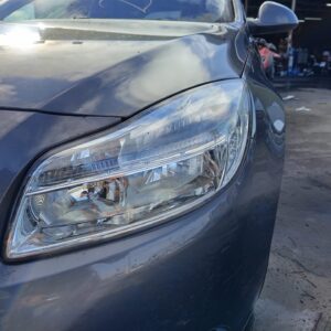 FARO IZQUIERDO OPEL INSIGNIA BERLINA