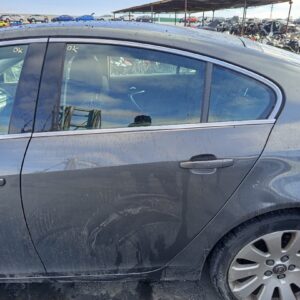 PUERTA TRASERA IZQUIERDA OPEL INSIGNIA BERLINA