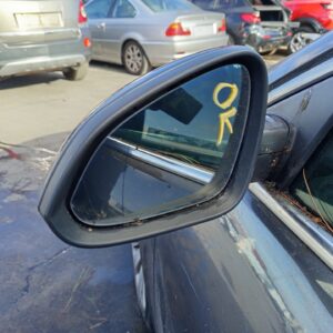RETROVISOR IZQUIERDO OPEL INSIGNIA BERLINA