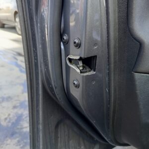 CERRADURA PUERTA DELANTERA IZQUIERDA OPEL INSIGNIA BERLINA
