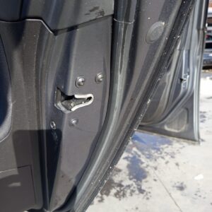 CERRADURA PUERTA TRASERA DERECHA OPEL INSIGNIA BERLINA