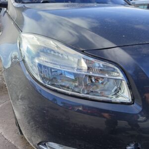 FARO DERECHO OPEL INSIGNIA BERLINA