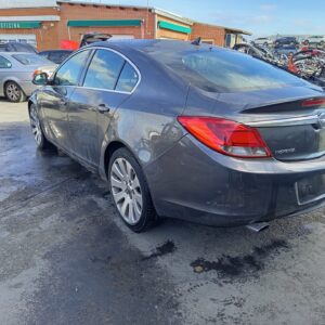 PILOTO TRASERO IZQUIERDO OPEL INSIGNIA BERLINA