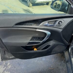 ELEVALUNAS DELANTERO IZQUIERDO OPEL INSIGNIA BERLINA