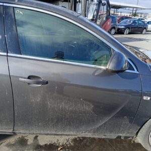 PUERTA DELANTERA DERECHA OPEL INSIGNIA BERLINA