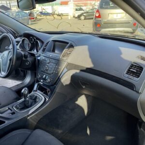 SALPICADERO OPEL INSIGNIA BERLINA