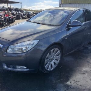 PARAGOLPES DELANTERO OPEL INSIGNIA BERLINA