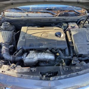 ALTERNADOR OPEL INSIGNIA BERLINA