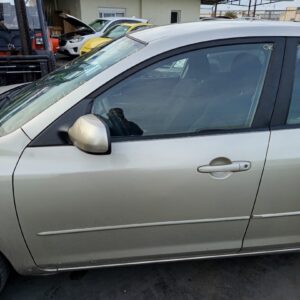 PUERTA DELANTERA IZQUIERDA MAZDA 3 BERLINA (BK)