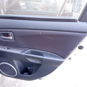 ELEVALUNAS TRASERO DERECHO MAZDA 3 BERLINA (BK)