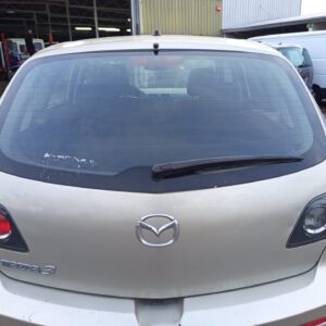 PORTON TRASERO MAZDA 3 BERLINA (BK)
