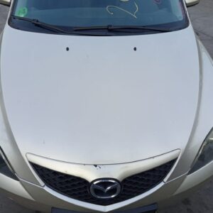 CAPO MAZDA 3 BERLINA (BK)