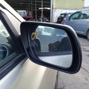 RETROVISOR IZQUIERDO MAZDA 3 BERLINA (BK)