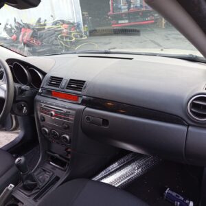 SALPICADERO MAZDA 3 BERLINA (BK)