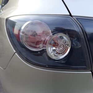 PILOTO TRASERO IZQUIERDO MAZDA 3 BERLINA (BK)