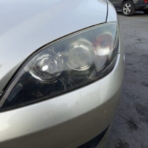 FARO IZQUIERDO MAZDA 3 BERLINA (BK)