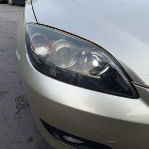 FARO DERECHO MAZDA 3 BERLINA (BK)