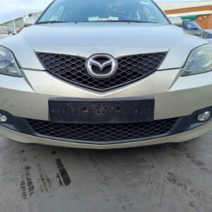 PARAGOLPES DELANTERO MAZDA 3 BERLINA (BK)