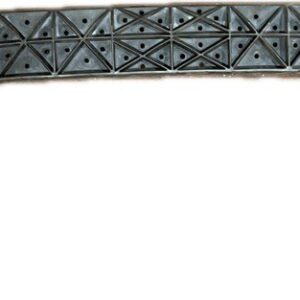 TRAVESAÑO INFERIOR CITROEN C4 BERLINA