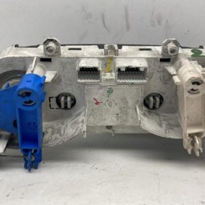 MANDO CALEFACCION / AIRE ACONDICIONADO RENAULT CLIO IV