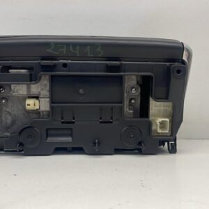 SISTEMA NAVEGACION GPS PEUGEOT 208