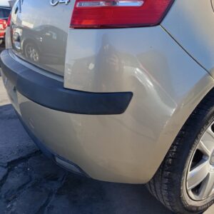 PARAGOLPES TRASERO CITROEN C4 BERLINA