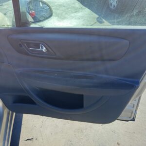 ELEVALUNAS DELANTERO DERECHO CITROEN C4 BERLINA