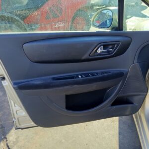 ELEVALUNAS DELANTERO IZQUIERDO CITROEN C4 BERLINA