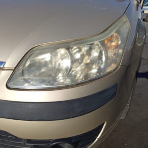 FARO IZQUIERDO CITROEN C4 BERLINA