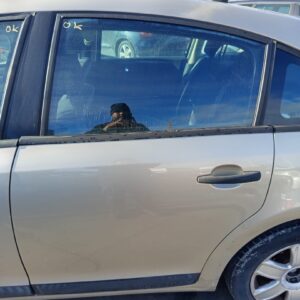 PUERTA TRASERA IZQUIERDA CITROEN C4 BERLINA