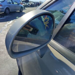 RETROVISOR IZQUIERDO CITROEN C4 BERLINA