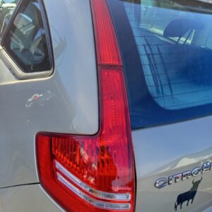 PILOTO TRASERO IZQUIERDO CITROEN C4 BERLINA