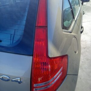 PILOTO TRASERO DERECHO CITROEN C4 BERLINA