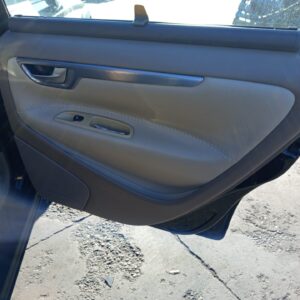 ELEVALUNAS TRASERO DERECHO VOLVO XC70