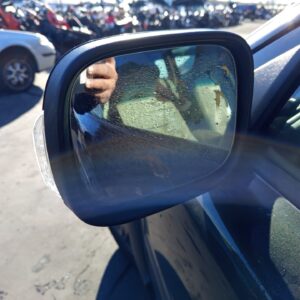 RETROVISOR IZQUIERDO VOLVO XC70