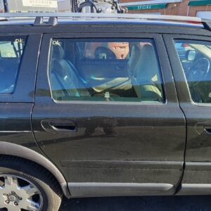 PUERTA TRASERA DERECHA VOLVO XC70