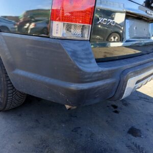 PARAGOLPES TRASERO VOLVO XC70