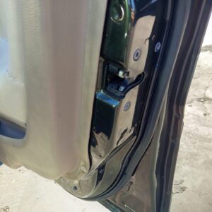 CERRADURA PUERTA DELANTERA DERECHA VOLVO XC70